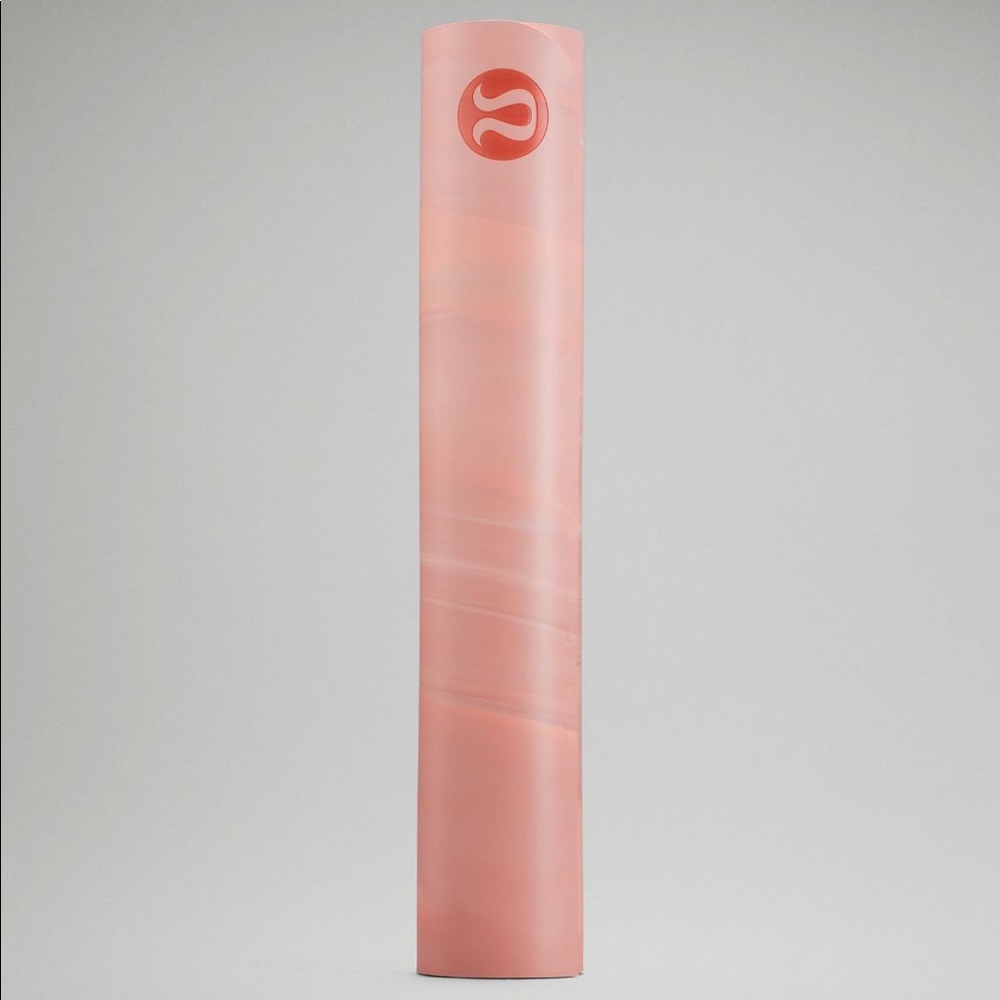 Lululemon Athletica The Mat 5mm